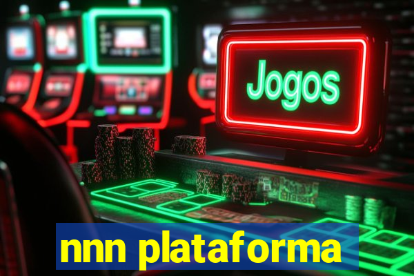 nnn plataforma